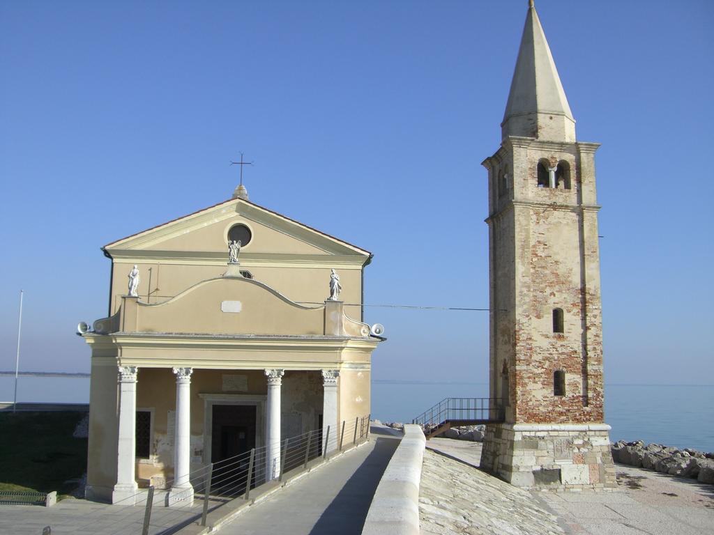 Hotel Royal Garni Caorle Exterior photo