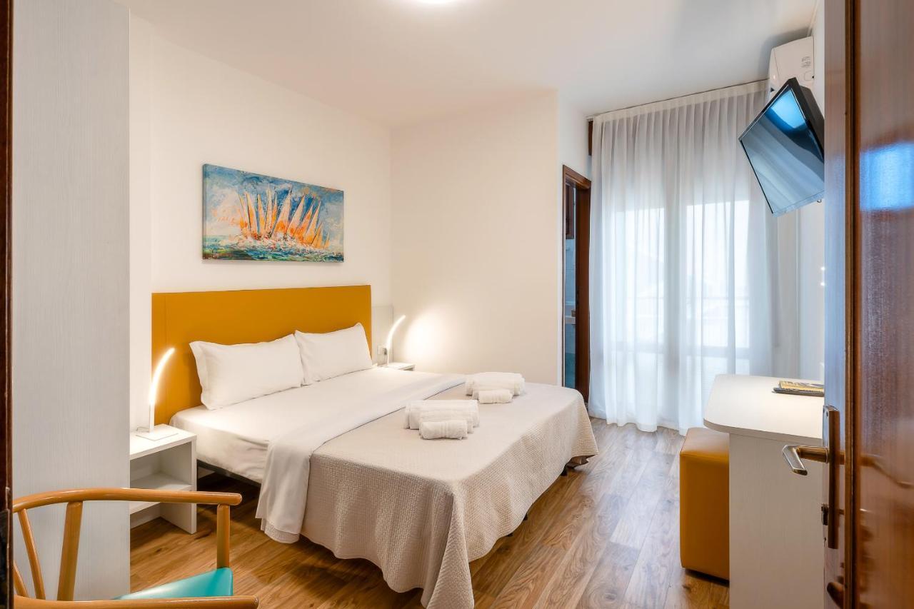 Hotel Royal Garni Caorle Exterior photo