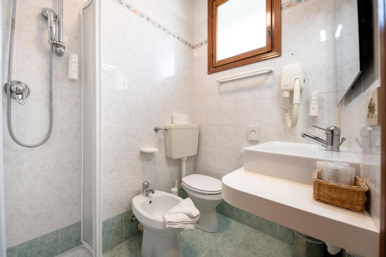 Hotel Royal Garni Caorle Exterior photo