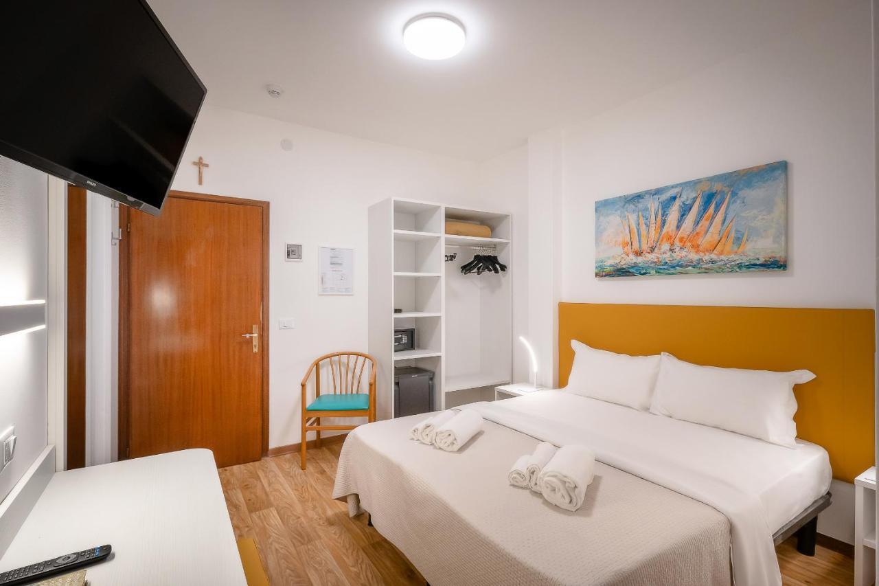 Hotel Royal Garni Caorle Exterior photo